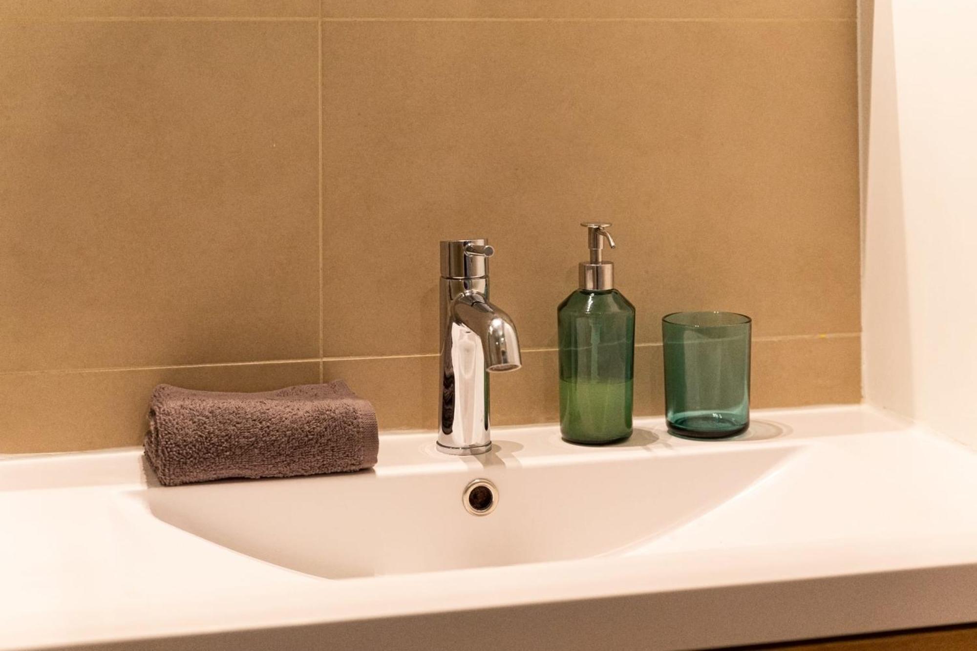 Grand Appartement Spacieux - Proche Paris Sevres Luaran gambar