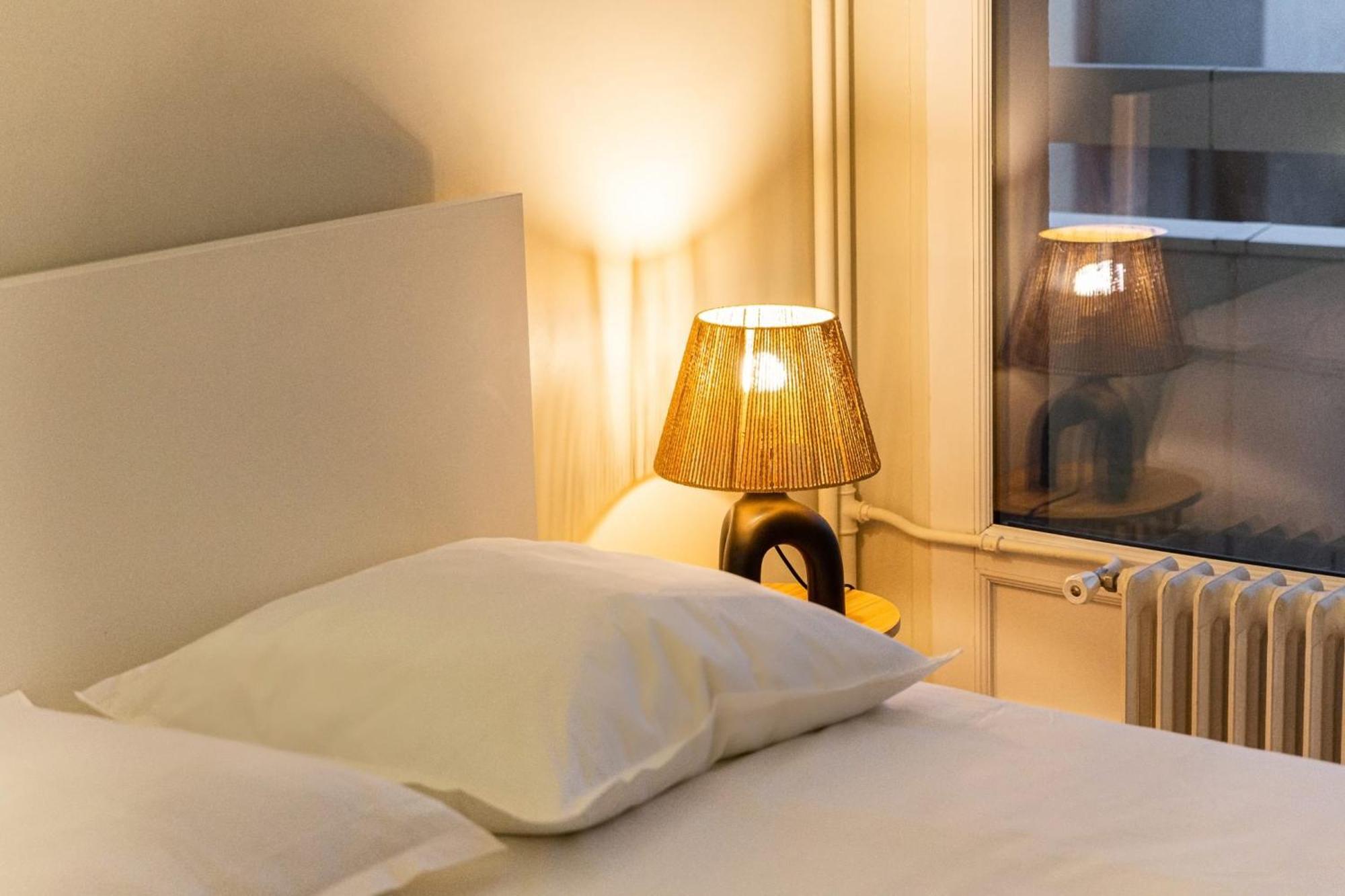 Grand Appartement Spacieux - Proche Paris Sevres Luaran gambar