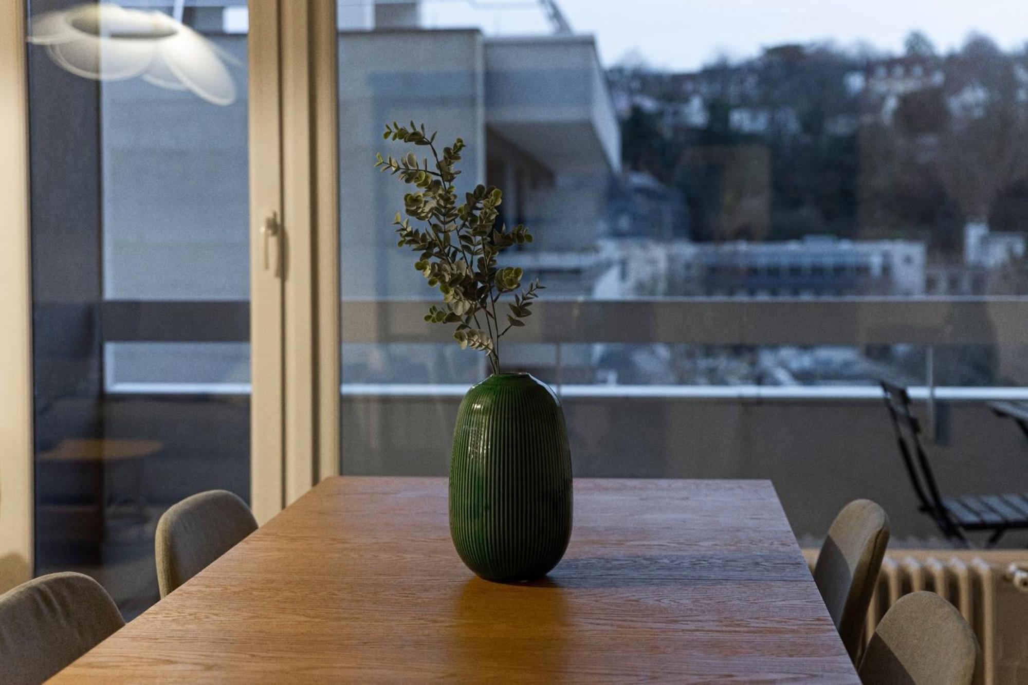 Grand Appartement Spacieux - Proche Paris Sevres Luaran gambar